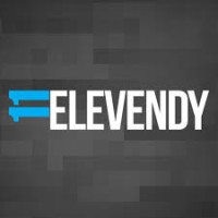 Elevendy logo, Elevendy contact details