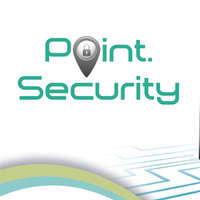 Point Security logo, Point Security contact details