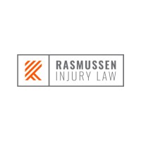 Rasmussen Injury Law logo, Rasmussen Injury Law contact details