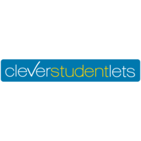 Clever Student Lets LTD logo, Clever Student Lets LTD contact details