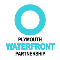 Plymouth Waterfront Partnership logo, Plymouth Waterfront Partnership contact details