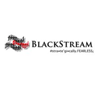 BlackStream LLC logo, BlackStream LLC contact details