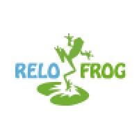 ReloFrog, Ltd. logo, ReloFrog, Ltd. contact details