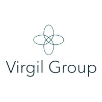 Virgil Group logo, Virgil Group contact details