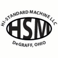 Hi-Standard Machine logo, Hi-Standard Machine contact details