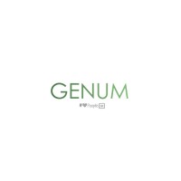 Genum logo, Genum contact details