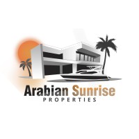 Arabian Sunrise Properties logo, Arabian Sunrise Properties contact details