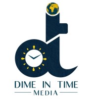 Dime In Time Media LLC logo, Dime In Time Media LLC contact details