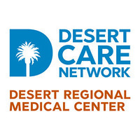 Desert Regional Medical Center logo, Desert Regional Medical Center contact details