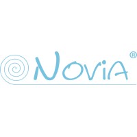 Novia Ltd logo, Novia Ltd contact details