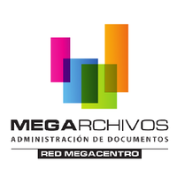 Megaarchivos logo, Megaarchivos contact details