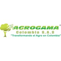 AGROGAMA COLOMBIA S.A.S logo, AGROGAMA COLOMBIA S.A.S contact details