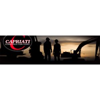 Capriati Construction Corp Inc logo, Capriati Construction Corp Inc contact details