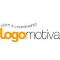 Logomotiva logo, Logomotiva contact details