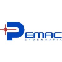 Pemac Engenharia logo, Pemac Engenharia contact details