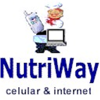 Nutriway Softwares, Sistemas & Design Ltda logo, Nutriway Softwares, Sistemas & Design Ltda contact details