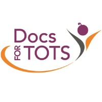 Docs for Tots logo, Docs for Tots contact details