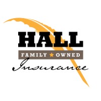 Hall Insurance Agency, Inc. logo, Hall Insurance Agency, Inc. contact details