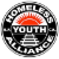 Homeless Youth Alliance logo, Homeless Youth Alliance contact details