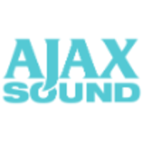 Ajax Sound Studio logo, Ajax Sound Studio contact details