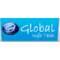 Global Info Tech logo, Global Info Tech contact details