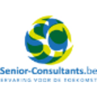 Senior Consultants vzw logo, Senior Consultants vzw contact details