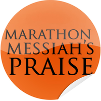 Marathon Messiah's Praise logo, Marathon Messiah's Praise contact details