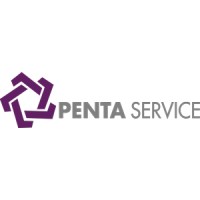 Penta Service logo, Penta Service contact details