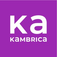 Kambrica logo, Kambrica contact details