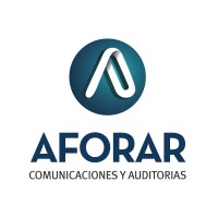 Aforar Comunicaciones logo, Aforar Comunicaciones contact details