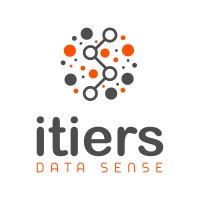 ITiers Business Technologies logo, ITiers Business Technologies contact details