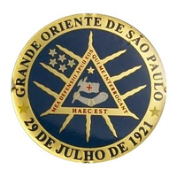 GOSP - Grande Oriente de São Paulo logo, GOSP - Grande Oriente de São Paulo contact details