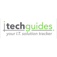 Tech Guides, Inc. logo, Tech Guides, Inc. contact details