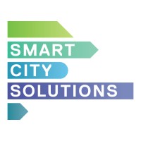 Smart City Solutions logo, Smart City Solutions contact details