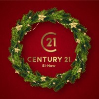 CENTURY 21 Si Now logo, CENTURY 21 Si Now contact details