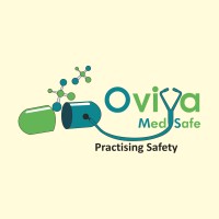 Oviya MedSafe logo, Oviya MedSafe contact details