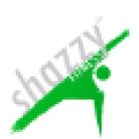 Shazzy Fitness logo, Shazzy Fitness contact details