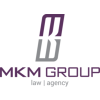 MKM Group logo, MKM Group contact details