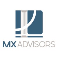 MX Advisors logo, MX Advisors contact details