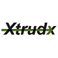 Xtrudx logo, Xtrudx contact details