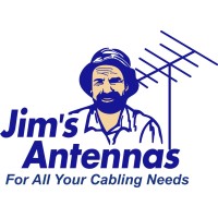 Jim's Antennas Australia & NZ logo, Jim's Antennas Australia & NZ contact details