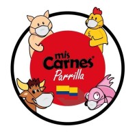 Mis Carnes Parrilla logo, Mis Carnes Parrilla contact details