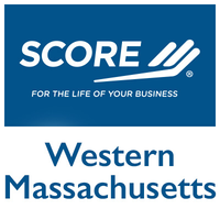 SCORE MENTORS Western Massachusetts logo, SCORE MENTORS Western Massachusetts contact details