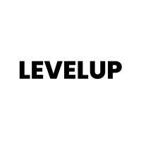 Level Up Magazine logo, Level Up Magazine contact details