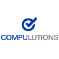 Compulutions logo, Compulutions contact details