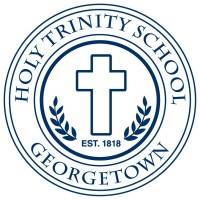 Holy Trinity School Georgetown logo, Holy Trinity School Georgetown contact details