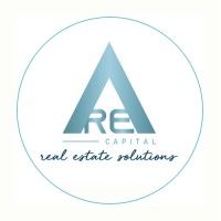 ARE CAPITAL INMOBILIARIA logo, ARE CAPITAL INMOBILIARIA contact details