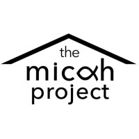 The Micah Project logo, The Micah Project contact details