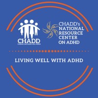 CHADD Inc logo, CHADD Inc contact details