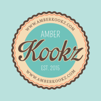 Amberkookz logo, Amberkookz contact details